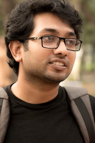 Raduan Md. Saiful Islam Prottoy